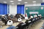 گردهمایی ائمه جمعه لرستان