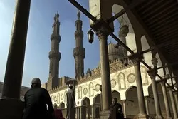 Réaction d'Al-Azhar à la déformation de l’image des religieux et du Coran dans une série égyptienne