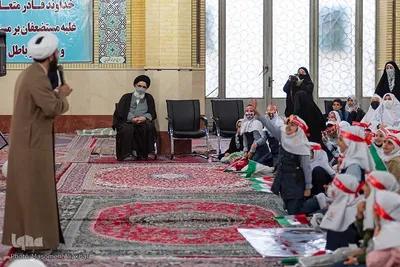 سنت حسنه ایرانی؛ تحسین روزه اولی ها