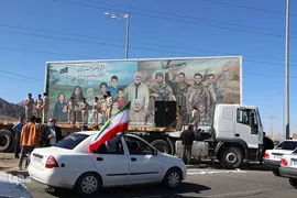 نسل به نسل با انقلاب