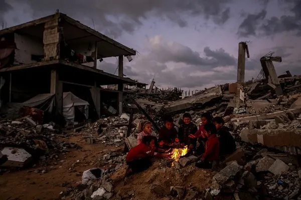 Phase Two Ceasefire Fails to Ease Israeli Grip on Gaza