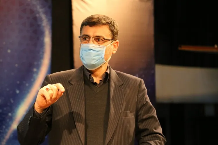 حمایت مجلس از ساخت سریال «امین ولایت»
