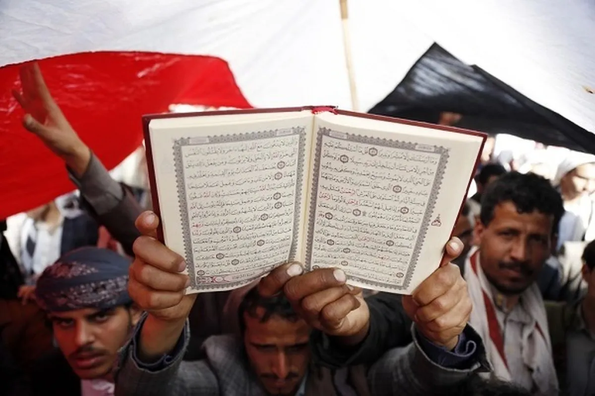 Swedish Imports Banned in Yemen after Quran Desecration   