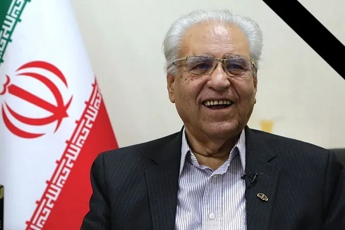 بزرگ‌مرد مدرسه‌ساز ایران آسمانی شد