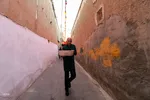 خانه بنکدار؛ دو قرن میزبانی از سوگواران حسینی