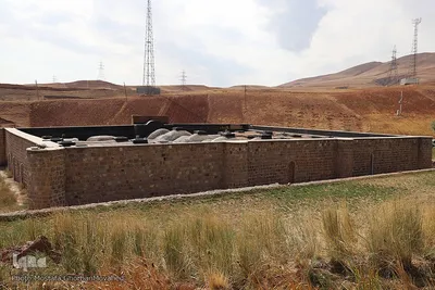 مراسم گرامیداشت هفته گردشگری و جشن اعلام ثبت جهانی کاروانسرای گویجه بئل
