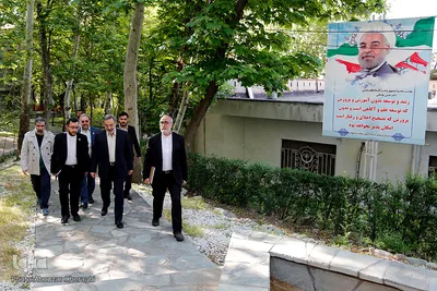 هشتمین همایش راه روشن تبیین آیه سال اتحادیه انجمن‌های دانش آموزی