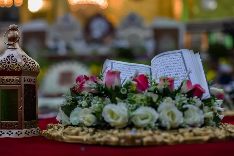 رمضان؛ بهترین فرصت جلب شفاعت قرآن