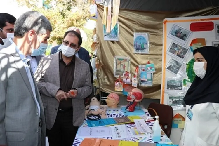 ضرورت حمایت روانی از مدافعان سلامت فارس