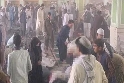 “Alulbeyt Alimlər Birliyi” Əfqanıstandakı terroru pisləyən bəyanat yaydı