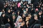 حضور دهه نودی‌ها در دیدار فردوسی‌ها با رئیس جمهور