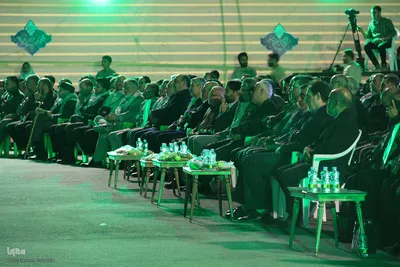 اجلاسیه ۸۸ شهید اصناف و بازاریان خراسان جنوبی