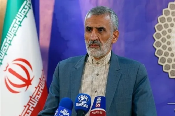 پذیرش زائران در عراق با گذرنامه ویژه اربعین