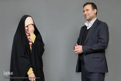 مریم سبزه‌زاری بانوی قاری خوزستانی می‌گوید  اولین استادم پدرم بودند که هر وقت از ایشان خواستم به من قرآن یاد بدهند، ‌دریغ نکردند. پدر مریم، فراتر از قرائت، تحلیل قرائت و تفسیر آیات را هم برای دخترش می‌گوید. 