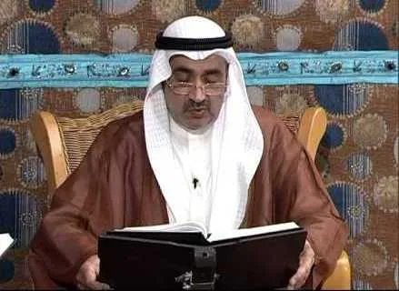 Küveytin tanınmış Quran qarisi vəfat etdi