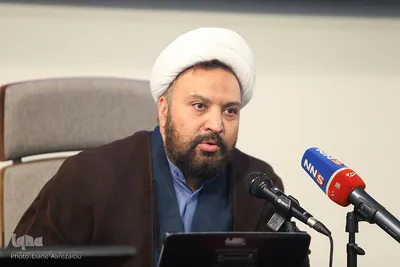 افتتاحیه هفتمین کنگره علوم انسانی اسلامی