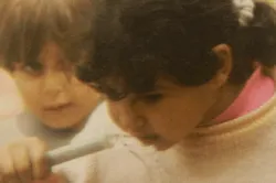 “Un million d’enfants palestiniens sont en train d’être empoisonnés”