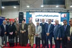 محفل شعر «قوافی الاقصی» در تبریز‎