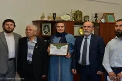 Халяльное туристическое агенство появилось в Крыму