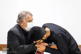 رونمایی پوستر سوگواره تعزیه‌خوانی «رایت سرخ»