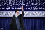 شاعران در چهلمین شب فراق رهبر شهید