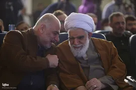 سومین روز نمایشگاه رسانه‌های ایران
