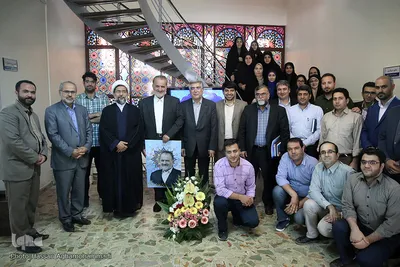 نشست شورای مرکزی سازمان فعالیتهای قرآنی دانشگاهیان کشور