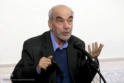 رضا داوری اردکانی، رئیس فرهنگستان علوم ایران