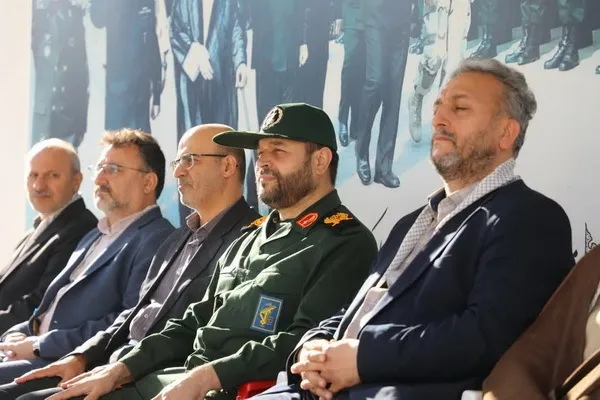 دانش‌آموزان امروز ادامه‌دهنده حرکت استکبارستیزی دوران انقلاب هستند