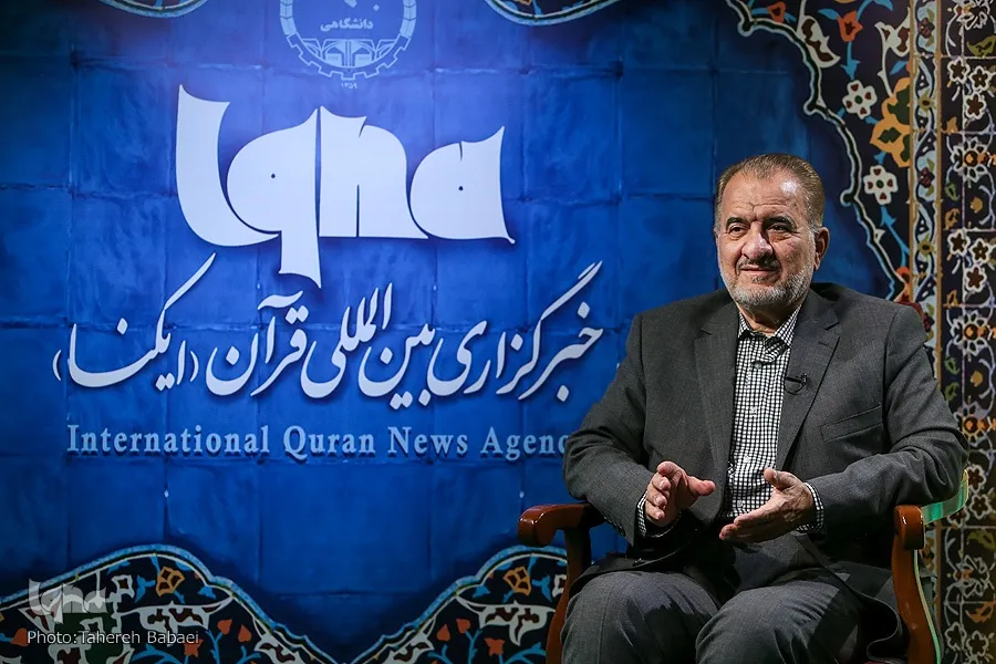 رسالت‌ عظیم بانوان قرآنی