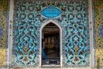 اهدای خون در روز اربعین