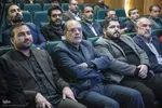 رونمایی از پوستر جشنواره بین‌المللی شعر ایثار