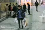 آغاز مراسم معنوی اعتکاف در مسجد جامع اصفهان