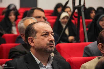 آیین اختتامیه هشتمین جشنواره رسانه‌ای ابوذر