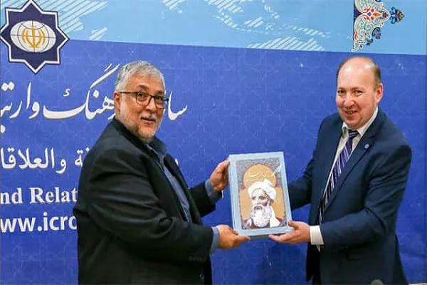 فرهنگ مؤثرترین عنصر همگرایی بین ملت‌هاست