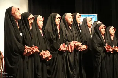 همایش «بر آستان جانان» در اراک