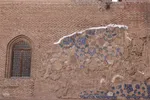 مسجد کبود تبریز، نگین فیروزه جهان اسلام