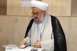 حضور پرشور مردم ملایر در پای صندوق های رأی‎