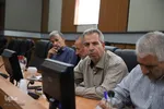 نشست مدیران قرآنی
