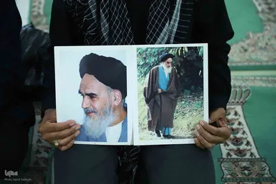 بزرگداشت سی و ششمین سالروز ارتحال امام خمینی(ره) مصلی تبریز