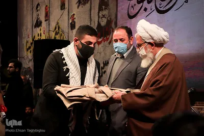 همایش بین المللی « ذوالفقار حزب الله لبنان »