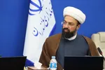 گردهمایی ائمه جمعه استان مازندران