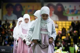 جشن بزرگ روزه اولی‌ها