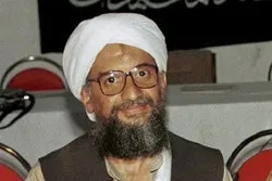 Zawahiri Ya Yi Kira Ga Mabiyansa Da Su Kaiwa Amurka Da Isra’ila Hari