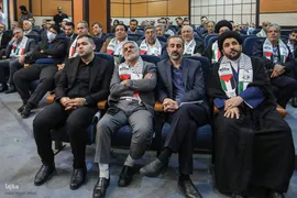 نخستین کنگره بین‎المللی دانشمند برجسته شهید حسن طهرانی مقدم