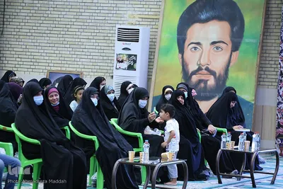 سالگرد شهادت سردار شهید حاج عبدالله اسکندری‎‎