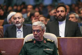 اولین کنگره بین‎المللی الگوی حکمرانی شهید آیت‎الله دکتر سید ابراهیم رییسی