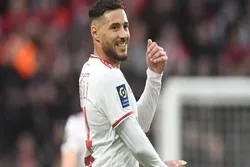Protest des algerischen Fußballverbandes gegen Rassismus gegen muslimischen Spieler in Frankreich