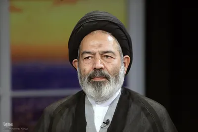 حجت الاسلام والمسلمین سید عبدالفتاح نواب