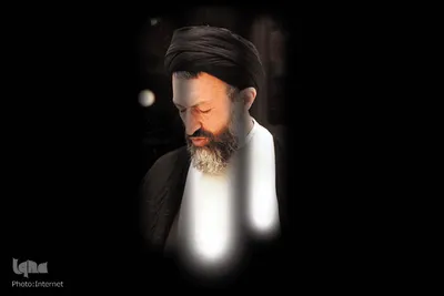 شهید مظلوم آیت‌الله دکتر سید محمد بهشتی